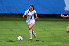 WSoc vs BSU  Wheaton College Women’s Soccer vs Bridgewater State University. - Photo by Keith Nordstrom : Wheaton, Women’s Soccer